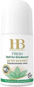 Дезодорант Health & Beauty Roll-on Fresh
