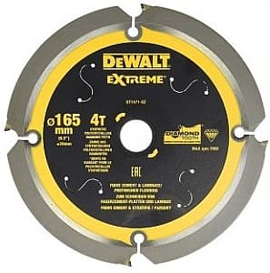 Disc Dewalt DT1471 Ø165x20 mm