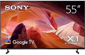 Televizor Sony KD55X80LAEP