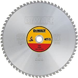 Disc Dewalt DT1926 355x25.4mm