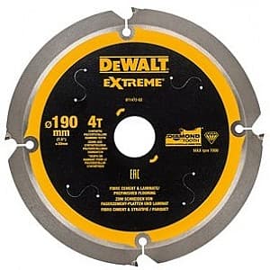 Disc Dewalt DT1472