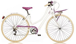 Bicicleta de oras Dino Bikes Street Lady 28