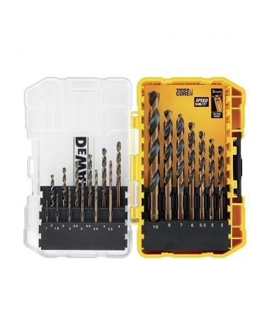 Сверло Dewalt DT70728