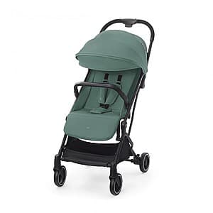 Carucior de plimbare KinderKraft Indy KSINDY00GRE0000 Sea Green