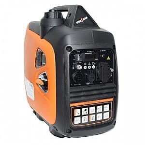 Generator Hwasdan H2250iS