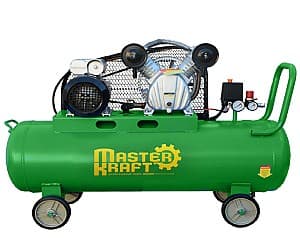 Compresor MasterKraft LAV-0.25/10