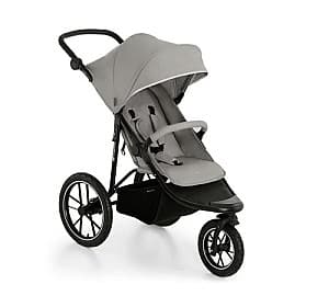 Carucior de plimbare KinderKraft KSHELS00GRY0000 HELSI Gray