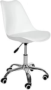 Офисное кресло Akord FD005 Белый