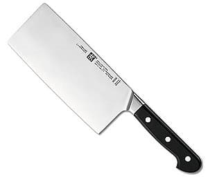 Кухонный нож Zwilling Нож ”Kитайский”, лезвия18 см
