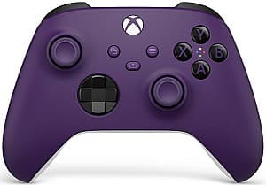 Gamepad Microsoft Xbox Series X/S/One Controller Purple