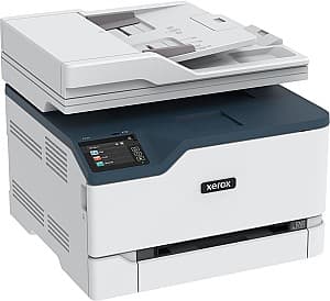Принтер Xerox C235 White