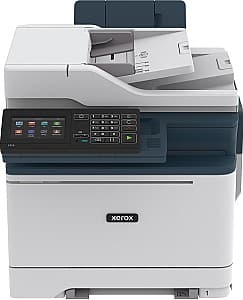 Принтер Xerox C315 White