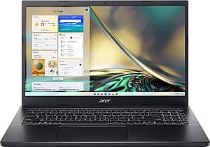 Laptop gaming ACER Aspire A715-76G Charcoal Black (NH.QMYEU.002)