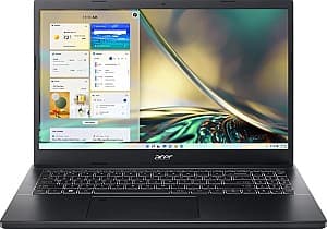 Laptop gaming ACER Aspire A715-76G Charcoal Black (NH.QMFEU.002)