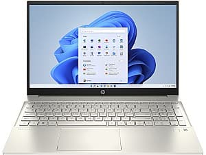Laptop HP Pavilion 15 Warm Gold (7P4E3EA#UUQ)