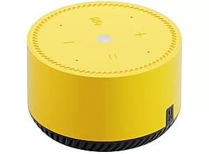 Boxa smart Yandex YNDX-00025Y Yellow
