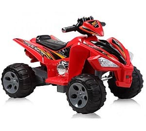 ATV electric Chipolino ELBCR0213RE Red