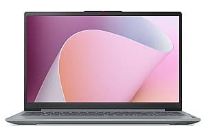 Laptop Lenovo IdeaPad Slim 3 15.6 15AMN8 Arctic Grey (82XQ007WRK)