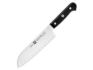 Кухонный нож Zwilling ”Santoku”, лезвие 18 см