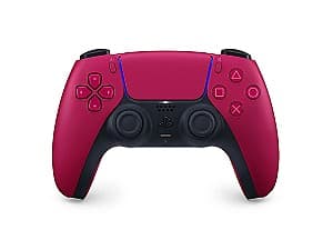 Gamepad Sony Controller Wireless PS5 DualSense Cosmic Red