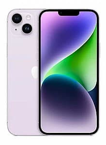 Мобильный телефон Apple iPhone 14 Plus 6/128GB Purple