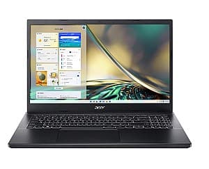 Laptop gaming ACER Aspire A715-76G Charcoal Black (NH.QMYEU.001)