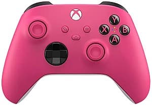 Геймпад Microsoft Xbox Series X/S Deep Pink