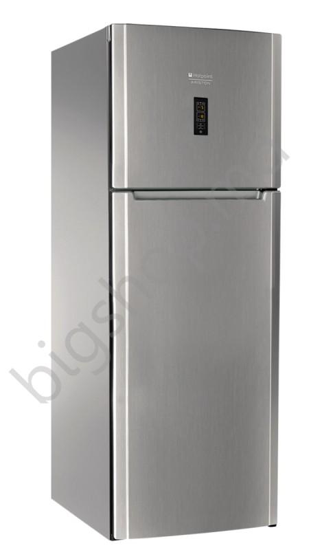 Холодильник Hotpoint-Ariston ENXTY 19222 X FW
