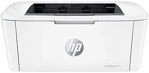 Принтер HP Laser 111w White