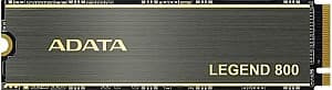 SSD ADATA Legend 800 500GB (ALEG-800-500GCS)