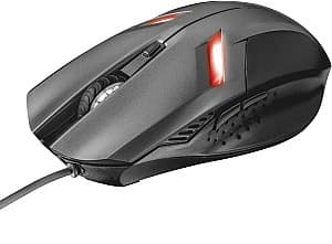 Mouse pentru gaming Trust Ziva Gaming Black