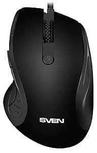 Mouse SVEN RX-113