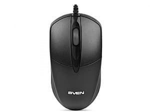 Mouse SVEN RX-112 Black USB