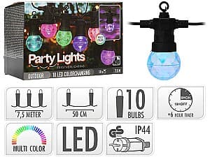 Luminițe ProGarden ”Party Lights”