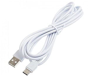 USB сablu HOCO X20 type-c White
