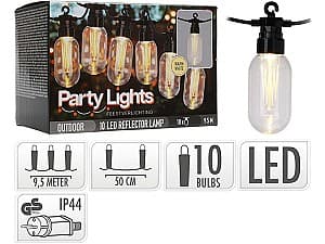 Luminițe ProGarden ”Party Lights” 53796