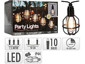 Luminițe ProGarden ”Party Lights” 53797