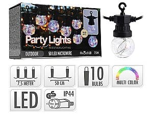 Luminițe ProGarden ”Party Lights” 53801