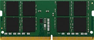 Оперативная память Kingston ValueRam 8GB DDR4-2666 (KVR26S19S6/8)