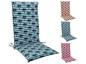 Подушка H&S «Пальма» для стула/кресла