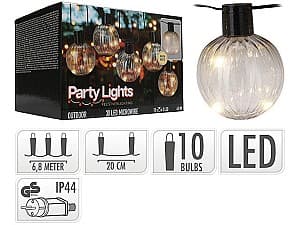 Luminițe ProGarden ”Party Lights” 53798