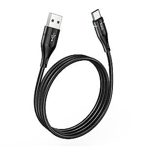 USB-кабель HOCO U93 Black