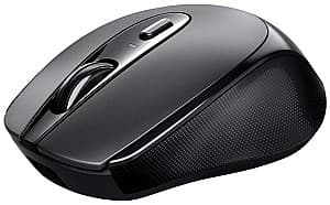 Mouse Trust Zaya Wireless Rechargeable black
