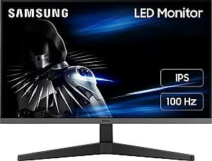 Monitor Samsung S27C330 Black (LS27C330GAIXCI)