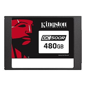 SSD Kingston DC500R 480GB (SEDC500R/480G)