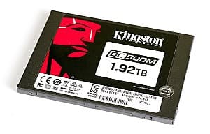 SSD Kingston DC500R 1.92TB (SEDC500R/1920G)