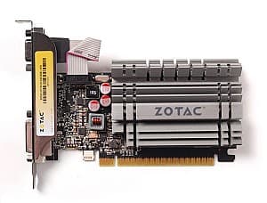 Видеокарта ZOTAC GeForce GT730 Zone Edition 4GB GDDR3 (ZT-71115-20L)