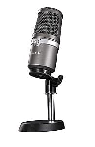 Микрофон AverMedia AM310 USB