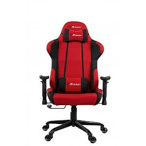 Игровое Кресло AROZZI Torretta V2 Red/Black