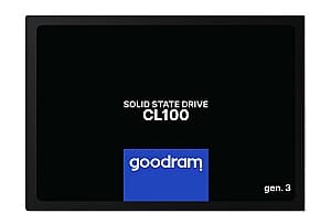 SSD Goodram CL100 Gen.3 960GB (SSDPR-CL100-960-G3)